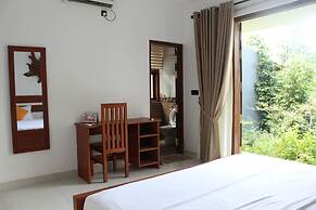 Kandy Lotus Villa