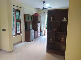 Kandy Lotus Villa