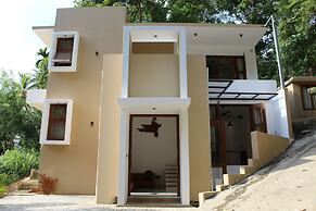 Kandy Lotus Villa