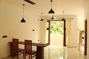 Kandy Lotus Villa