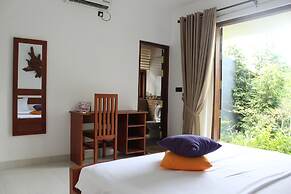Kandy Lotus Villa