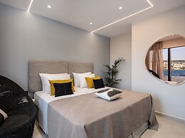 Theta Boutique Hotel
