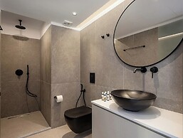 Theta Boutique Hotel