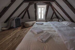 Domus Balthasar Boutique Hotel
