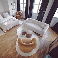 Domus Balthasar Boutique Hotel