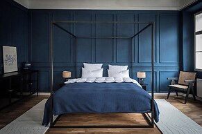 Domus Balthasar Boutique Hotel