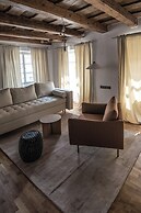 Domus Balthasar Boutique Hotel