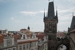 Domus Balthasar Boutique Hotel