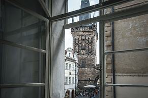 Domus Balthasar Boutique Hotel