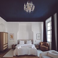 Domus Balthasar Boutique Hotel