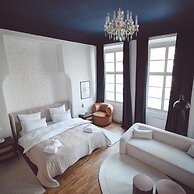 Domus Balthasar Boutique Hotel