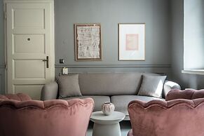 Domus Balthasar Boutique Hotel