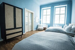 Domus Balthasar Boutique Hotel