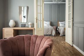 Domus Balthasar Boutique Hotel