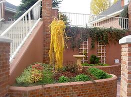 Toad Hall Manor
