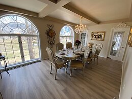 Toad Hall Manor