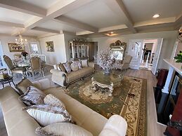 Toad Hall Manor