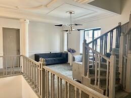 Mansion Hotel Yerevan
