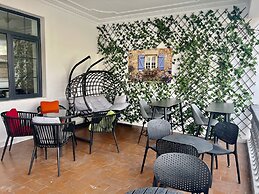 Mansion Hotel Yerevan