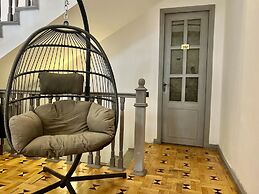 Mansion Hotel Yerevan