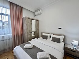 Mansion Hotel Yerevan