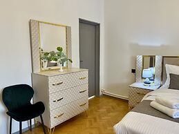 Mansion Hotel Yerevan