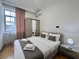 Mansion Hotel Yerevan
