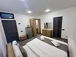 Mansion Hotel Yerevan