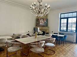 Mansion Hotel Yerevan