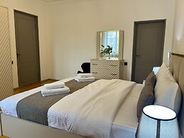 Mansion Hotel Yerevan