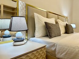 Mansion Hotel Yerevan
