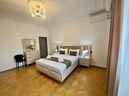 Mansion Hotel Yerevan