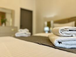 Mansion Hotel Yerevan