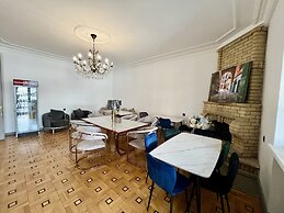 Mansion Hotel Yerevan