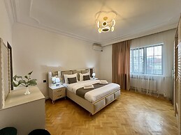Mansion Hotel Yerevan