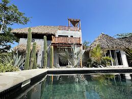 Casa Mexibali House Troncones