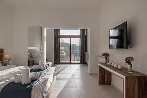 Wood and Stone Chalet