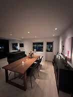Remarkable 2-bed Apartment in Tromso