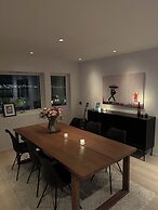 Remarkable 2-bed Apartment in Tromso