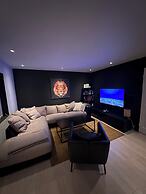 Remarkable 2-bed Apartment in Tromso