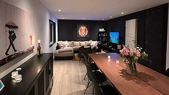 Remarkable 2-bed Apartment in Tromso