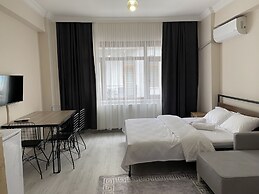Taksim Mola Apart