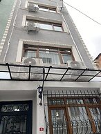 Taksim Mola Apart