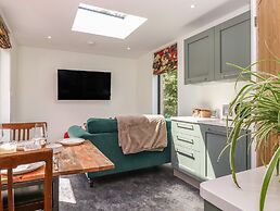 Brow Wood Cabin