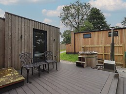 Brow Wood Cabin