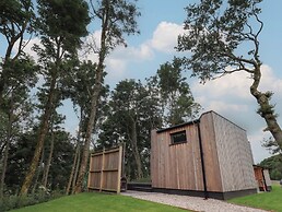 Bluebell Cabin