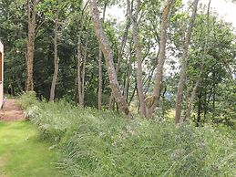 Bluebell Cabin