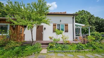 Ganghwado Elinhuvert Pension