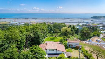 Ganghwado Elinhuvert Pension
