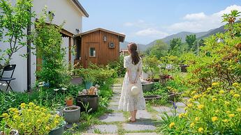 Ganghwado Elinhuvert Pension